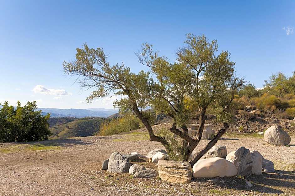 Bed&Breakfast Al Campanario