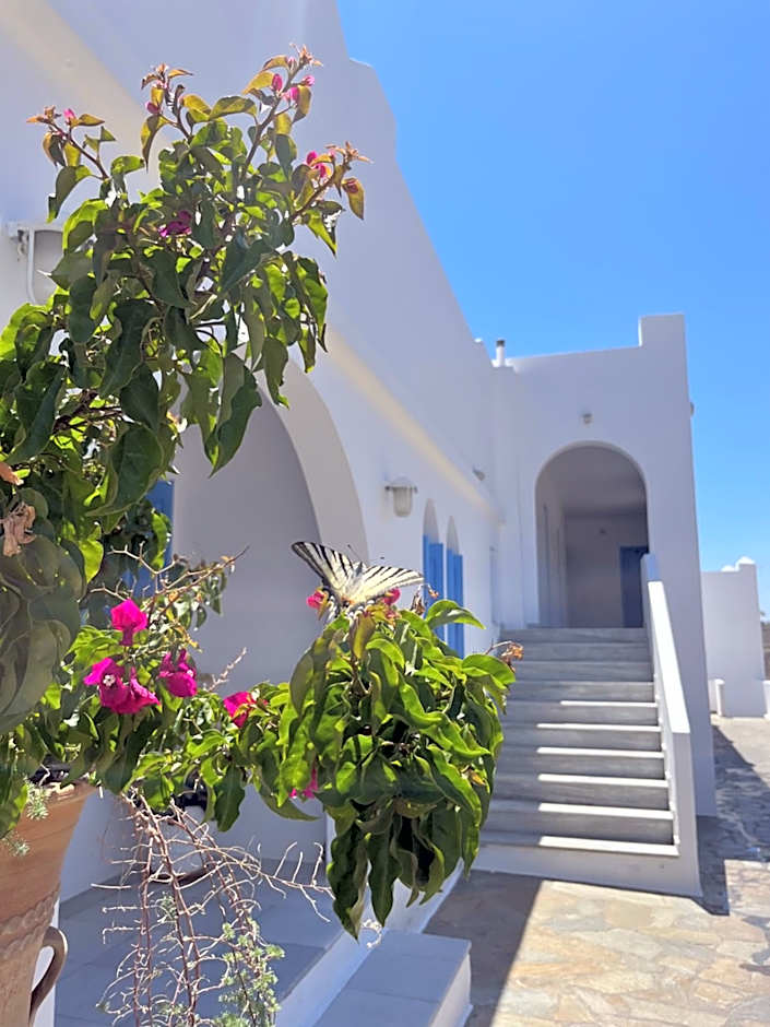Hotel Petradi