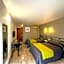 Hotel Arboledas Expo