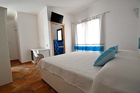 Double Room - Disability Access