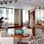 KAKTUS Hotel Volga