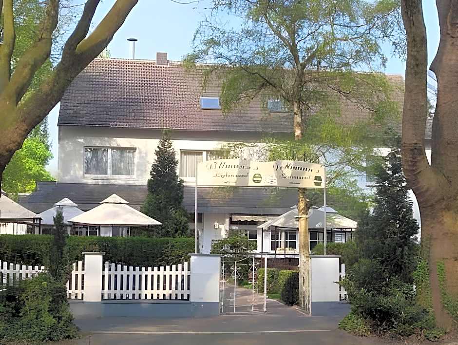 Hotel am Stadion