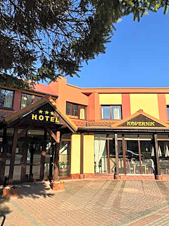 Hotel Kopernik