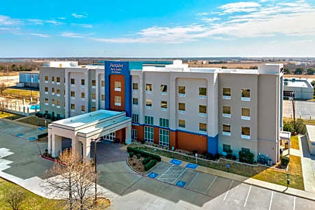 Hampton Inn & Suites Corsicana