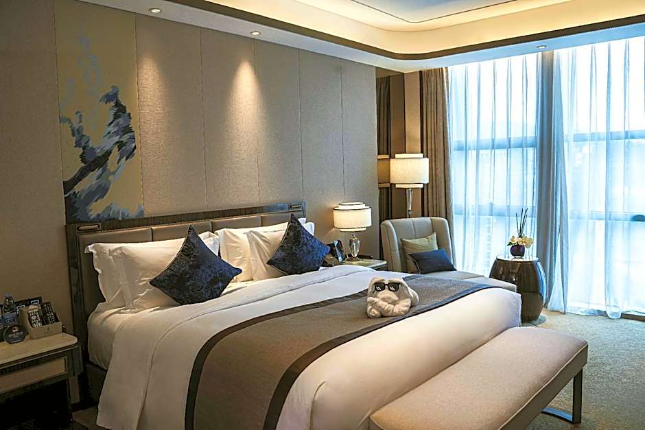 ANTHEA HOTEL