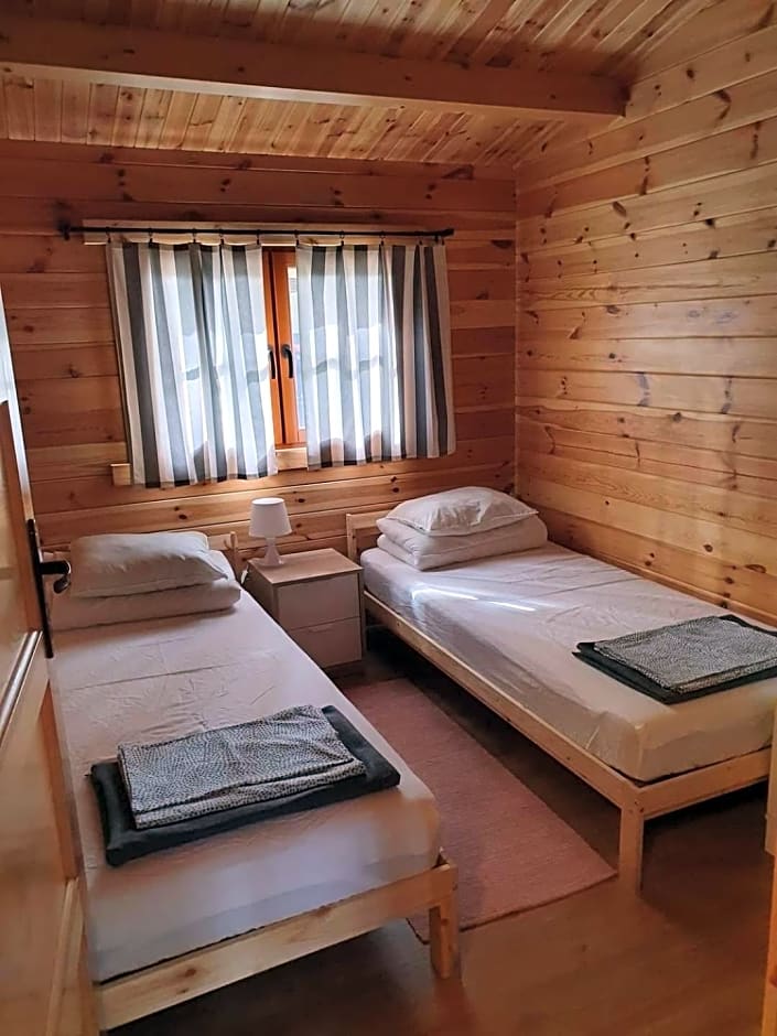 Leśniczówka-Wdzydze Pe eL