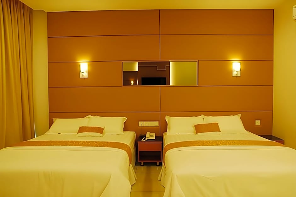 Lf Hotel Tapah