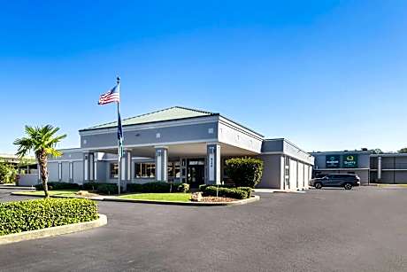 Quality Inn Morgan City