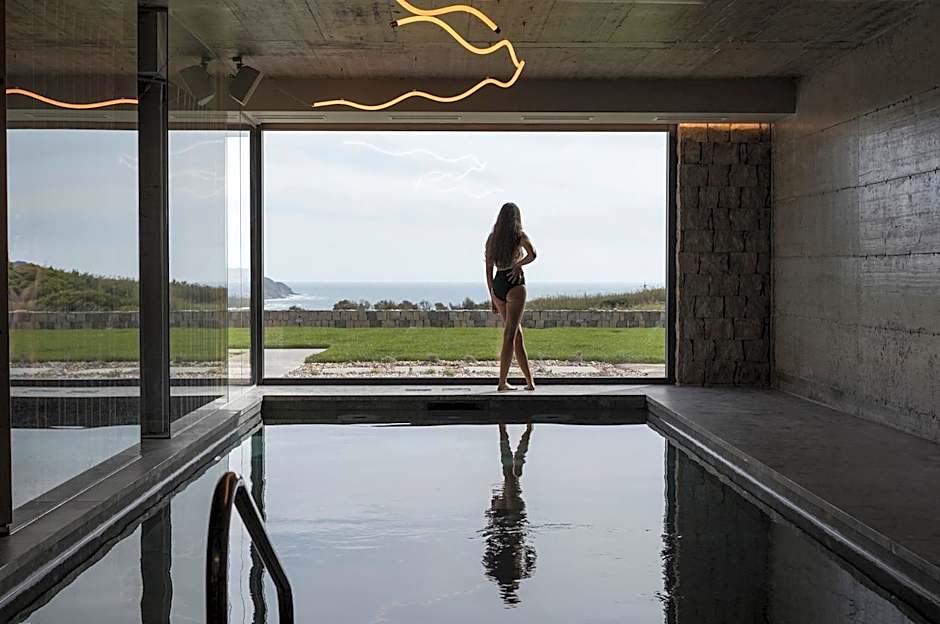 Santa Cruz - Movement & Nature House