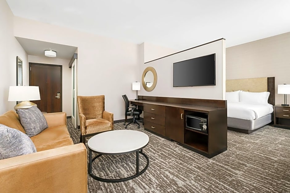 Fairfield Inn & Suites by Marriott New York Midtown Manhattan/Penn Station