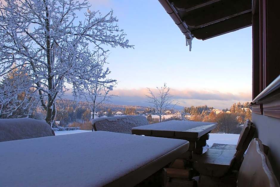 Vitalhotel Sonneneck