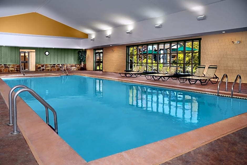 Marriott's Willow Ridge Lodge