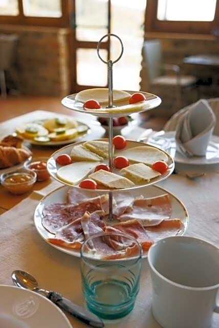 La Pastorella Boutique Hotel