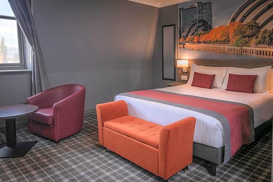 Best Western Glasgow Hotel