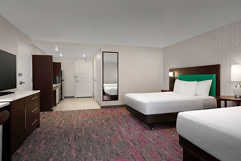 Home2 Suites by Hilton Anchorage/Midtown