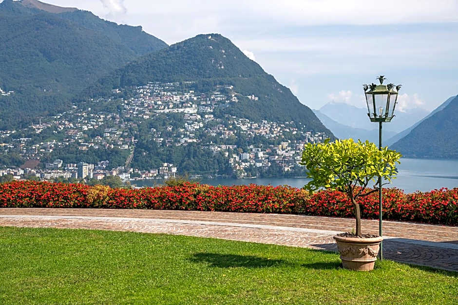 Villa Principe Leopoldo