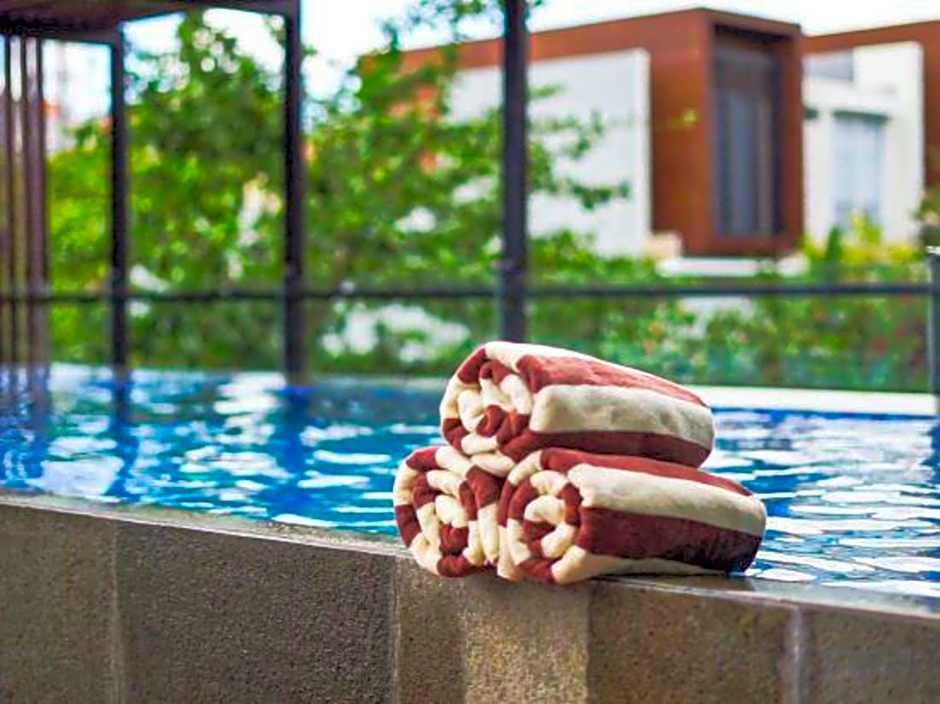 Nusa Dua Bayview