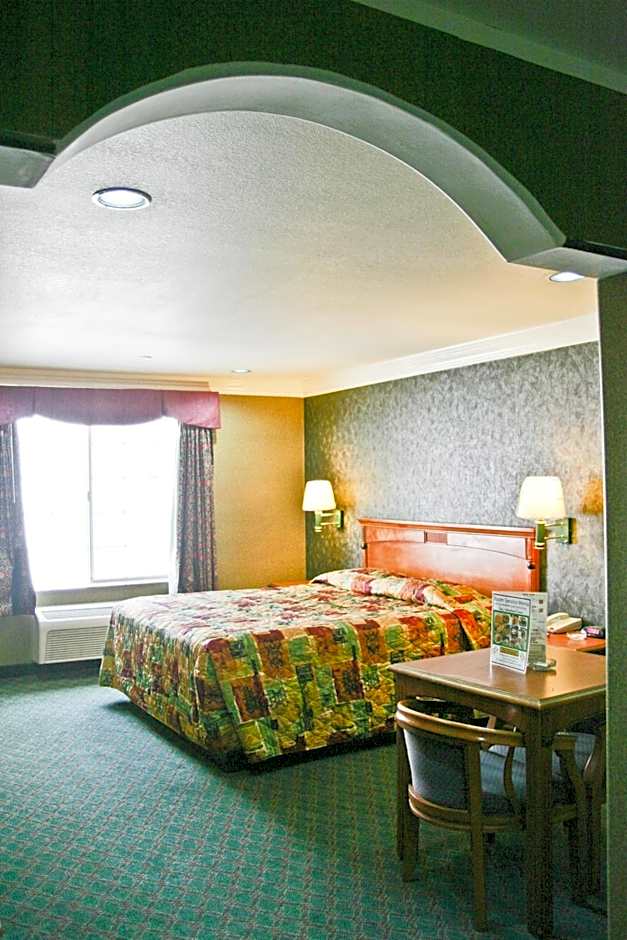 Crystal Inn Suites & Spas