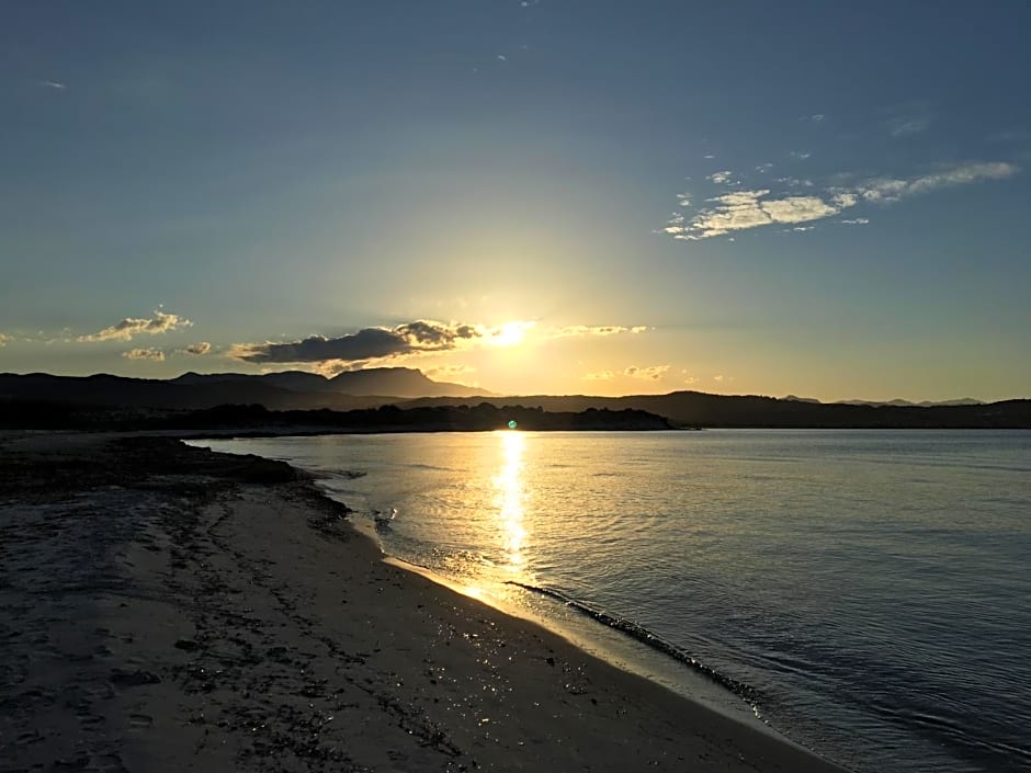 Camera vista mare, ingresso indipendente in" Villa VìVì"