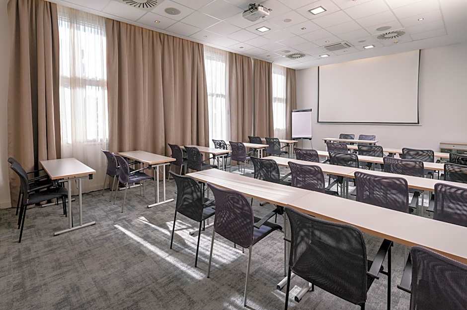 Comfort Hotel Olomouc Centre