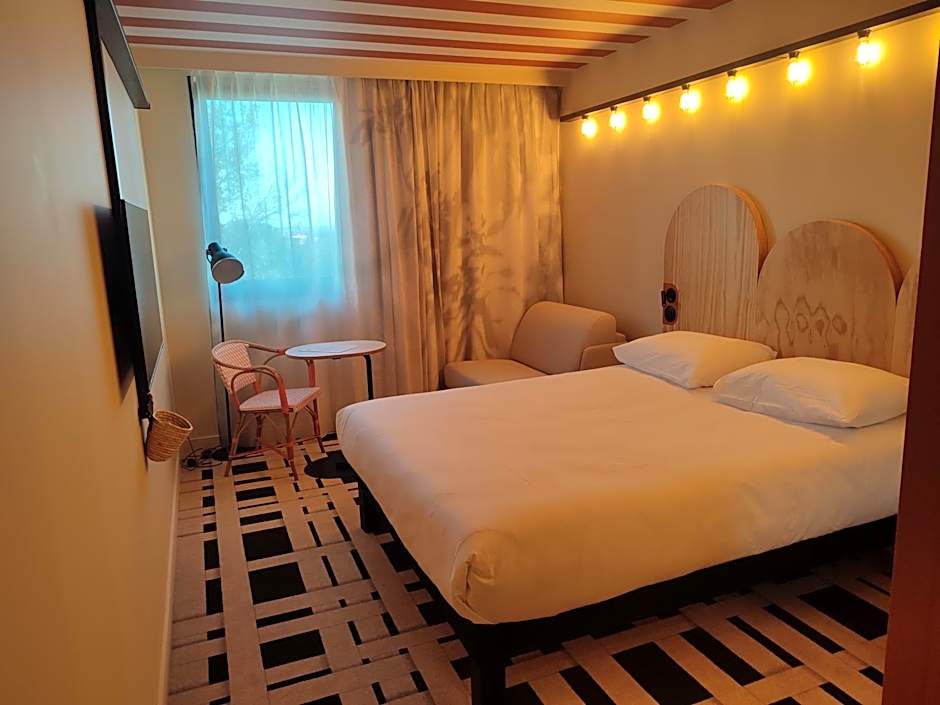 ibis Styles Montauban