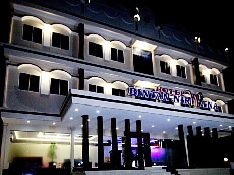 Hotel Bintan Nirwana