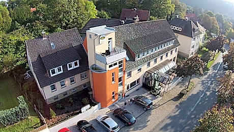 Hotel-Restaurant zum Roeddenberg