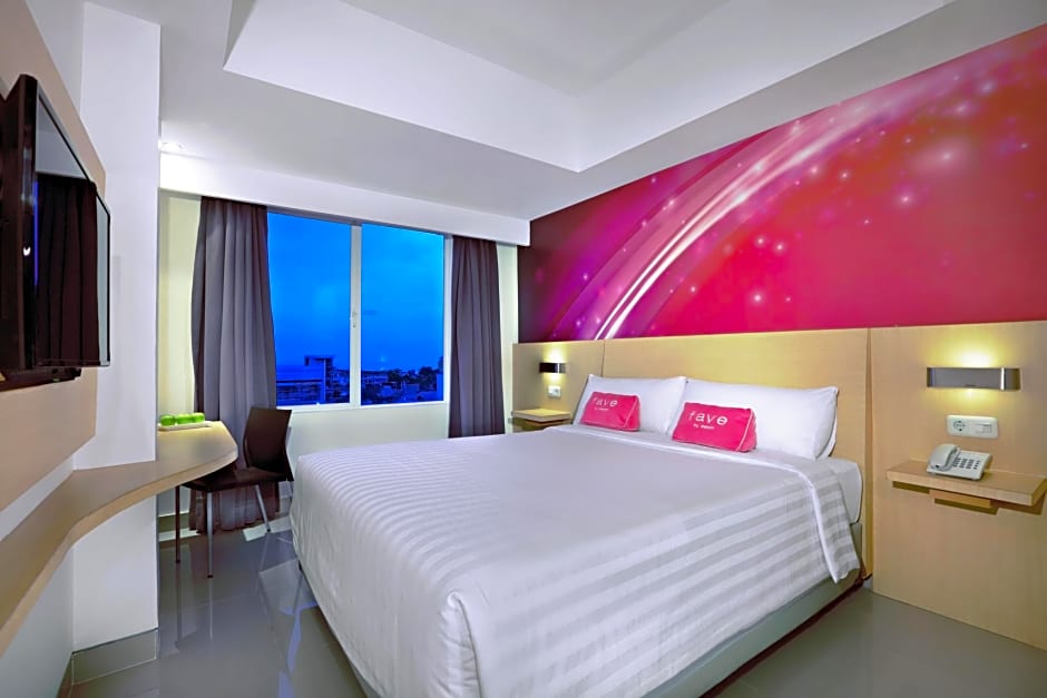 favehotel Olo Padang