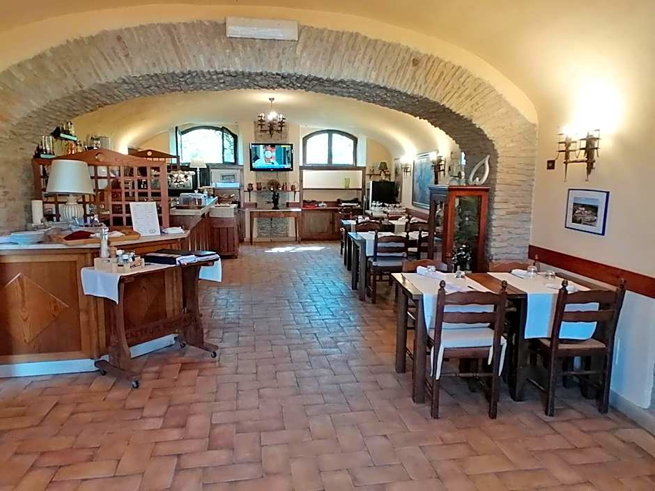 Relais Castrum Boccea