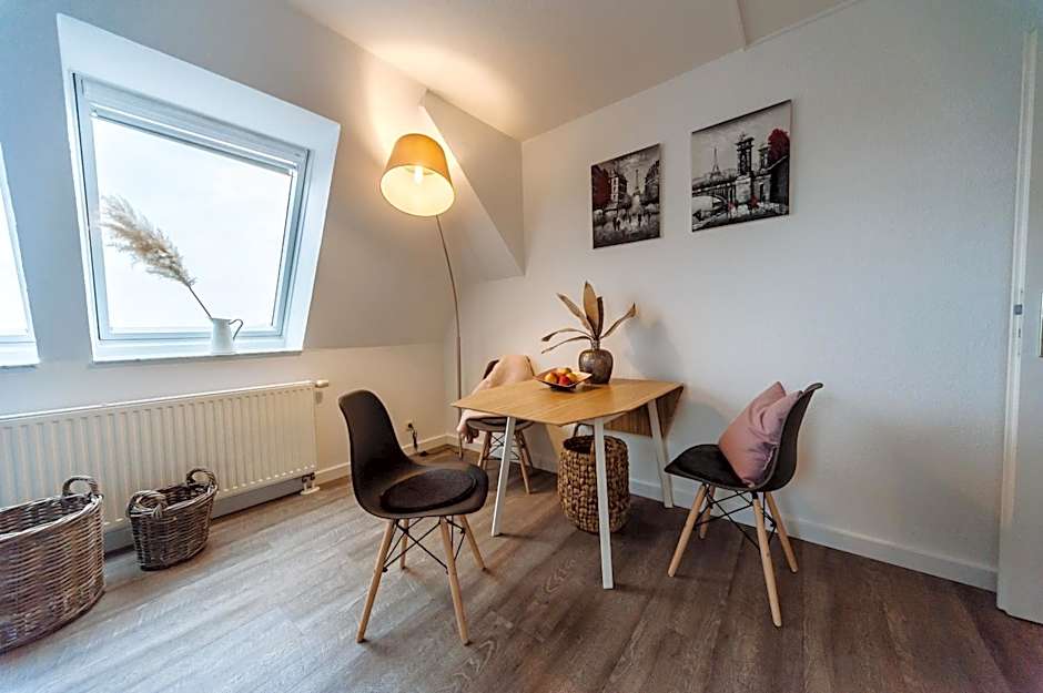 Apartmenthaus Kaiser Friedrich