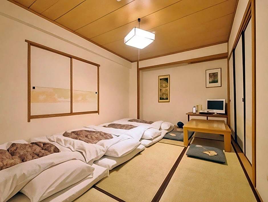 Sakura Hotel Ikebukuro