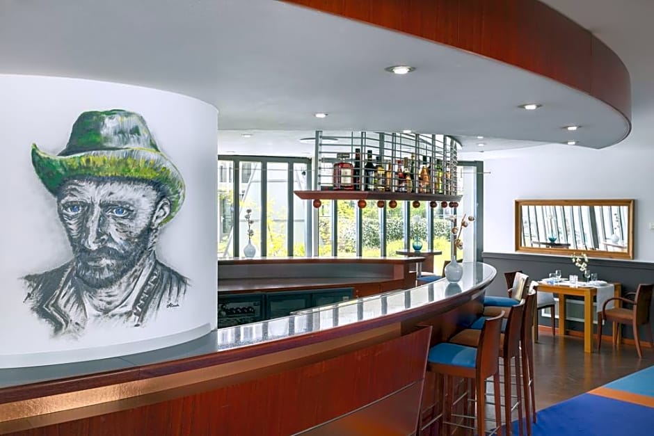 Avani Museum Quarter Amsterdam Hotel 