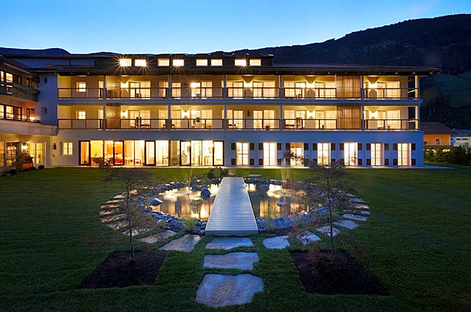 Theresa Wellness-Genießer-Hotel
