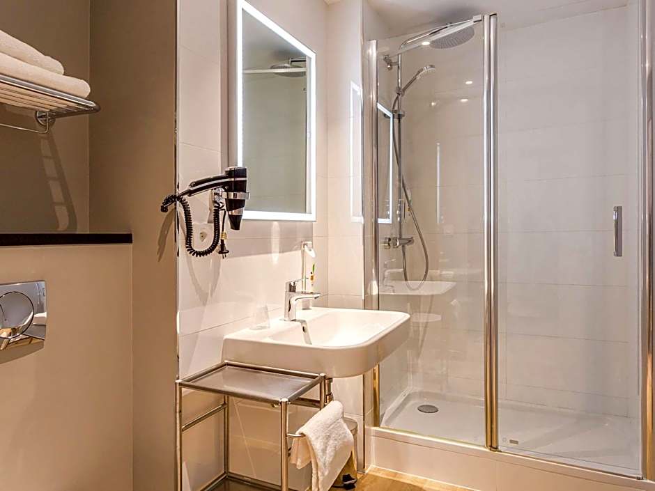 ibis Styles Toulouse Centre Capitole