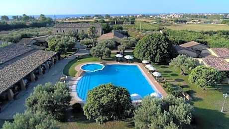 Borghetto Beach Club Resort