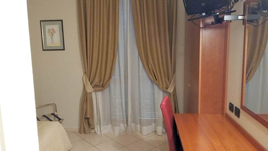 Hotel Cavour