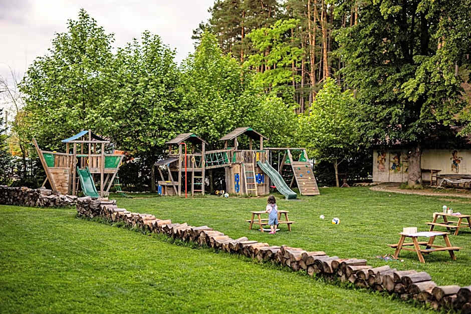 Wolkendorf Bio Hotel & Spa