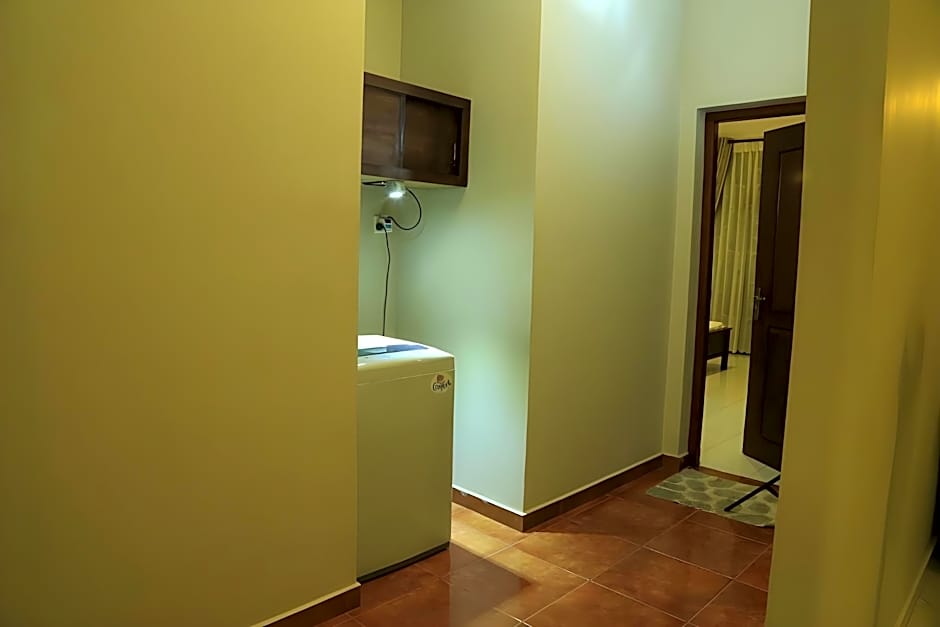 Christima Residence