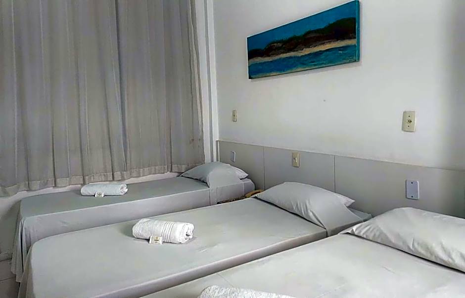 Hotel Pampulha Palace
