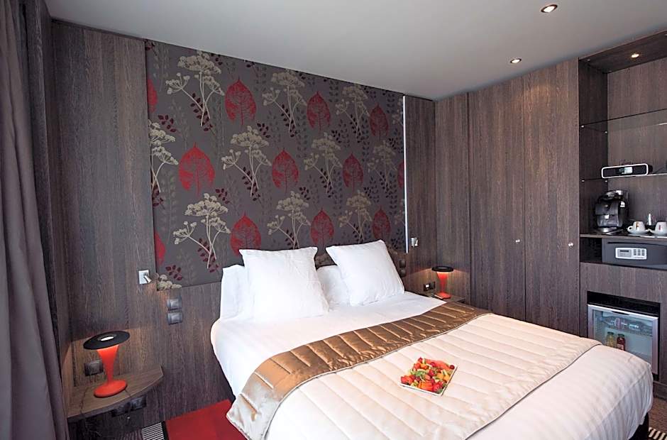 Best Western Premier Patio des Artistes