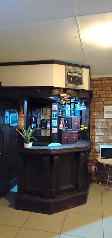 Bruno Comfort Suites