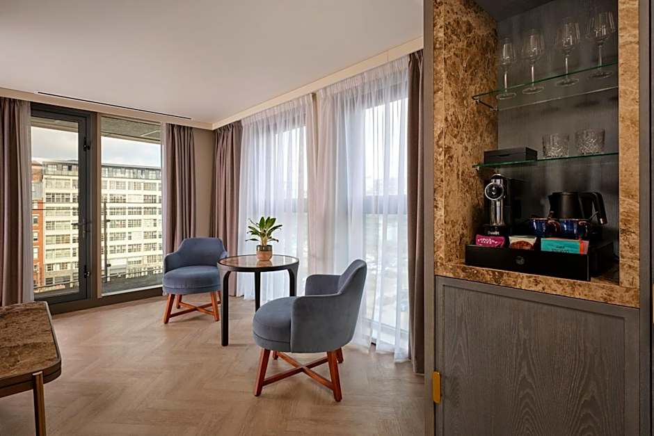 The Reach at Piccadilly, Manchester, a Tribute Portfolio Hotel