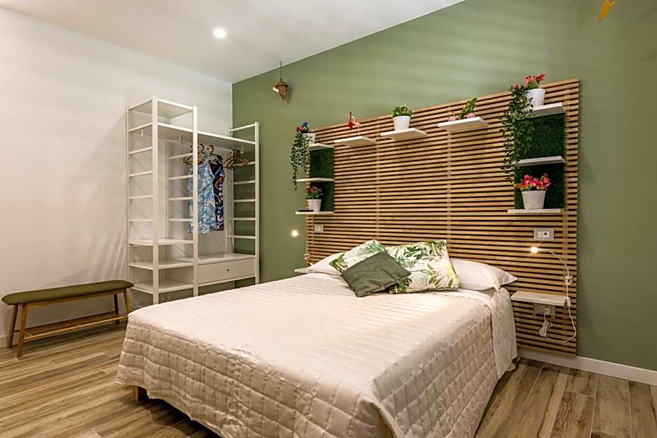 Il Parco dei Poeti B&B