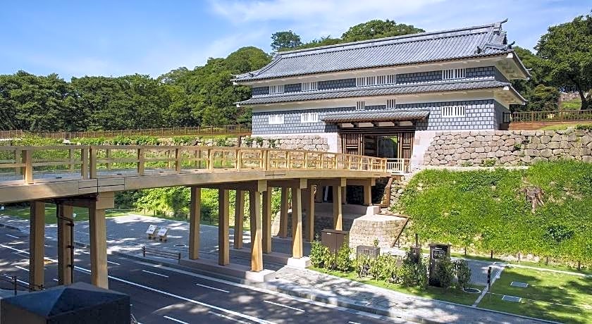Apa Hotel Kanazawa-Katamachi