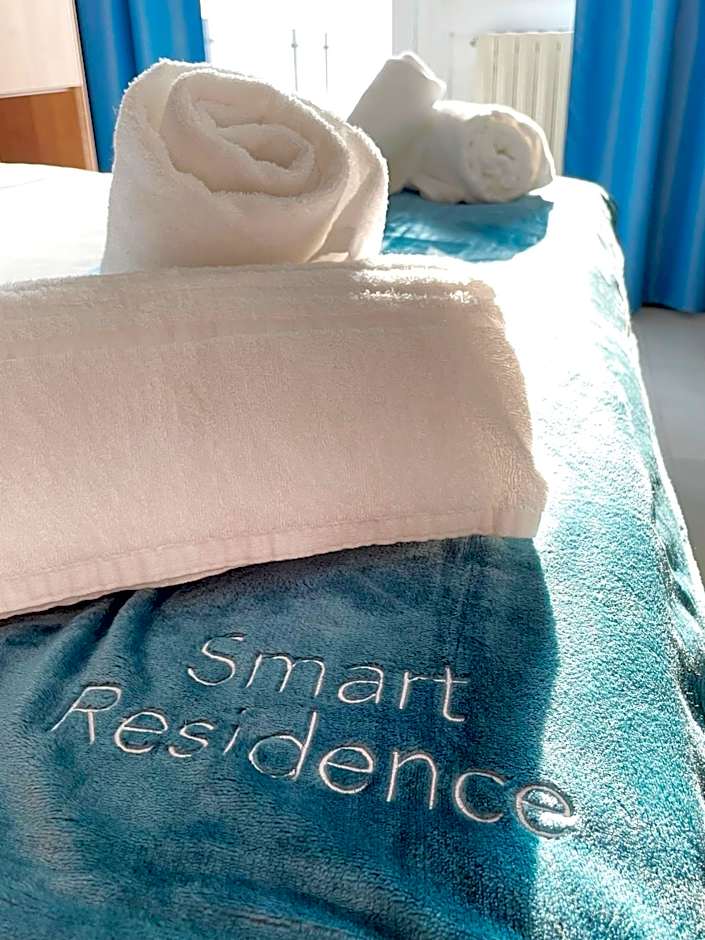 Smart Residence Aviano
