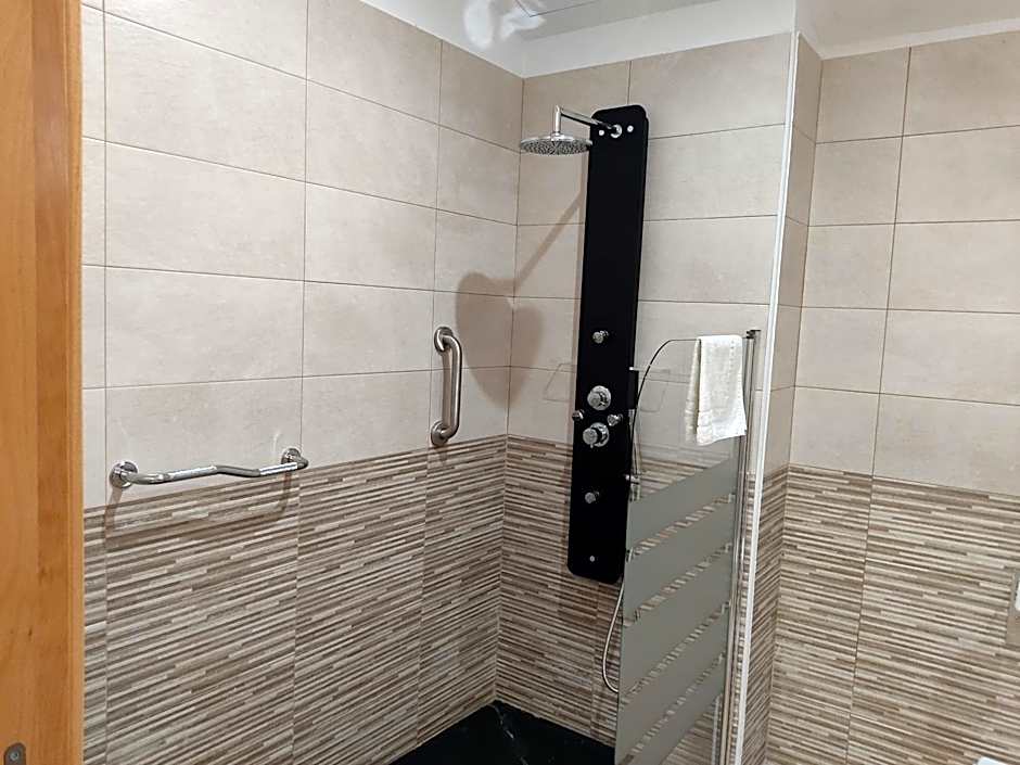 Hotel Donas e Cabaleiros