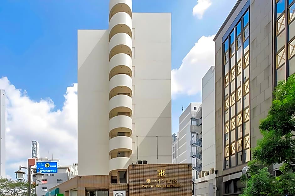 Daiichi Inn Ikebukuro
