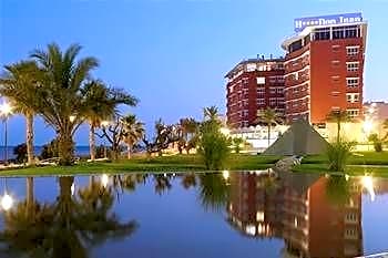 Hotel Puerto Juan Montiel & Spa & Base Náutica