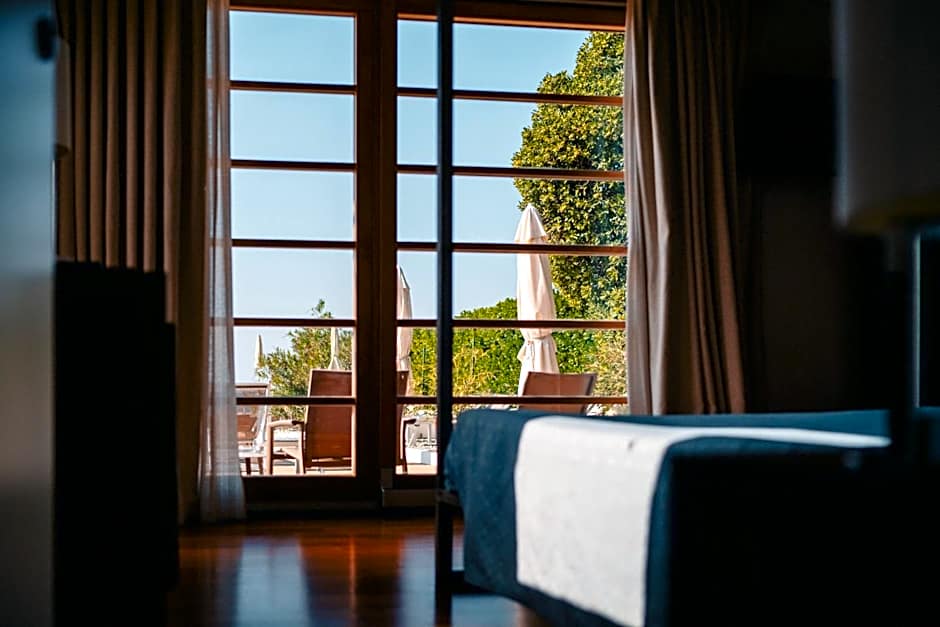 Tre Merli Beach Hotel