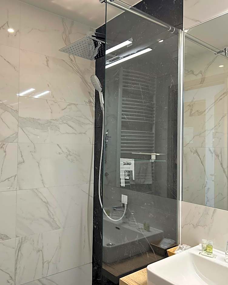 Fibula Residence Hotel & Wellness - Adults Only